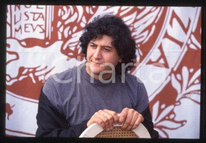 35mm vintage slide* 1993 VENICE Film Festival Film director Brigitte BARDOT (1)