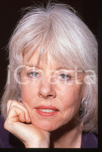 35mm vintage slide* 1990 ca COSTUME - Colette DOWLING (8)