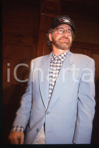 35mm vintage slide* 1993 VENEZIA CINEMA Steven SPIELBERG 17