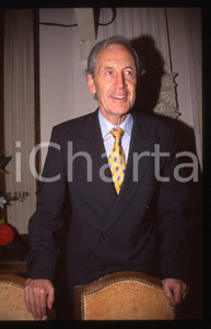 35mm vintage slide* 1990 ca COSTUME - Martin KOHLHAUSSEN (86)