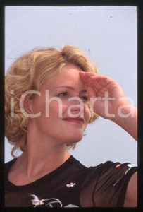 35mm vintage slide* 1997 CINEMA Portrait of american actress Elisabeth SHUE (1)