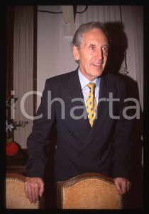 35mm vintage slide* 1990 ca COSTUME - Martin KOHLHAUSSEN (89)