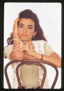 35mm vintage slide* 1997 CINEMA "SAVED BY THE BELL: THE NEW" Natalia CIGLIUTI(6)