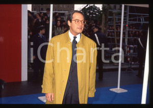 35mm vintage slide* 1995 ca MILANO NOTTE TELEGATTI - Fabrizio MAFFEI (2)