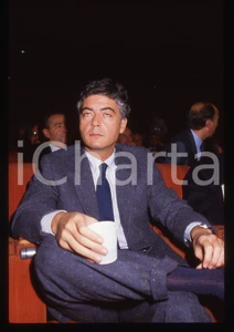 Fotografia d epoca originale 35mm vintage slide 1991 ca Claudio MARTELLI 15 1
