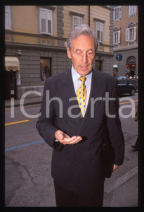 35mm vintage slide* 1990 ca COSTUME - Martin KOHLHAUSSEN (91)