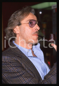 35mm vintage slide* 1988 TRIESTE - Mariano RIGILLO (3)