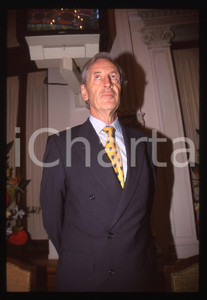 35mm vintage slide* 1990 ca COSTUME - Martin KOHLHAUSSEN (55)