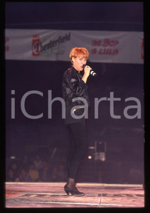 35mm vintage slide* 1990 ca COSTUME - Stefania LA FAUCI (13)