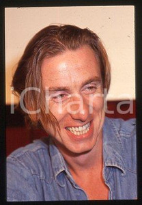 35mm vintage slide* 1993 CINEMA Tim ROTH English actor (17)