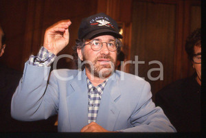 35mm vintage slide* 1993 VENEZIA CINEMA Steven SPIELBERG 14