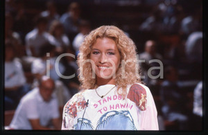 35mm vintage slide* 1984 RAI 2 CHIP - Patricia PILCHARD (7)