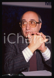 35mm vintage slide* 1989 MILANO Enrico DE MITA (5)