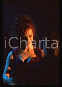 35mm vintage slide* 1988 MUSIC "THE LOVER" Scottish singer Sheena EASTON (19)