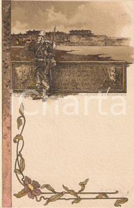 Cartolina originale da collezione 1910 circa 78° Reggimento Fanteria *Cartolina ILLUSTRATA 1 Cartolina originale da collezione 1910 circa 78° Reggimento Fanteria *Cartolina ILLUSTRATA 1