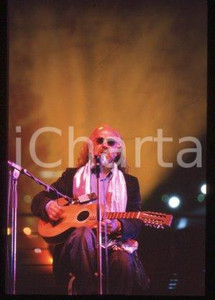 Antonio INFANTINO - ITALIA Tarantolati di Tricarico 1994ca *35mm vintage slide 3