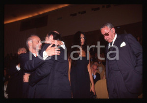 35mm vintage slide* 1994 VENEZIA Philippe NOIRET Maria Grazia CUCINOTTA (5)