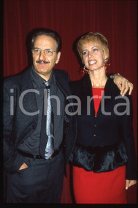 35mm vintage slide* 1998 ca CINEMA Jinny STEFFAN Actress (10)