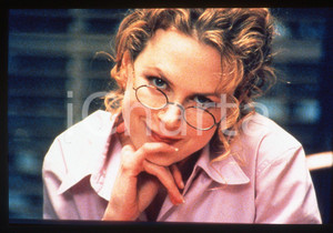 35mm vintage slide* 1999 EYES WIDE SHUT Nicole KIDMAN Ritratto dell'attrice