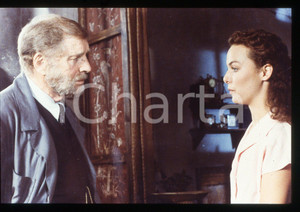 35mm vintage slide*1988 LA BOTTEGA DELL'OREFICE Burt LANCASTER Melora HARDIN (3)