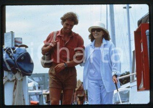 35mm vintage slide* 1988 CINEMA "MIDNIGHT CROSSING" John LAUGHLIN (3)