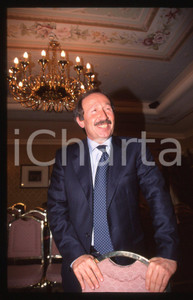 35mm vintage slide* 1995 ca COSTUME - Ezio Paolo REGGIA (13)