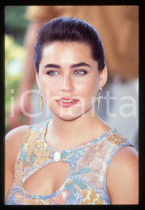 35mm vintage slide* 1991 GABICCE MARE - Rena SOFER (4)