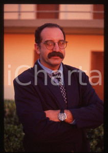 35mm vintage slide* 1990 ca COSTUME - Alan ALTIERI (2)