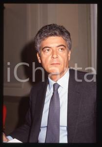 Fotografia d epoca originale 35mm vintage slide 1993 Claudio MARTELLI 15 1