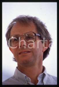 35mm vintage slide* 1994 CANNES  Ken LOACH 29
