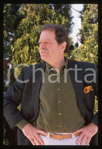 35mm vintage slide* 1990 ca MILANO TERRAZZA MARTINI - Sergio FANTONI (18)