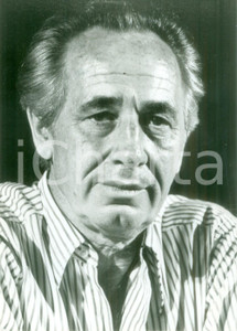 Fotografia d epoca originale 1984 ISRAELE Shimon PERES forma il governo con il LIKUD Fotografia 1