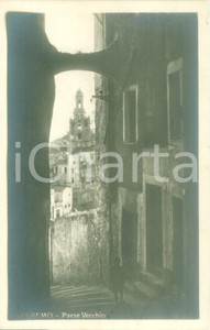 Cartolina originale da collezione 1930 ca SANREMO IM Bambini sulla scalinata e scorcio Paese vecchio Cartolina 1 Cartolina originale da collezione 1930 ca SANREMO IM Bambini sulla scalinata e scorcio Paese vecchio Cartolina 1