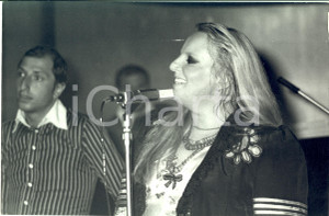 1973 VERSILIA LA BUSSOLA FOCETTE Concerto Gabriella FERRI Pippo FRANCO (2) Foto