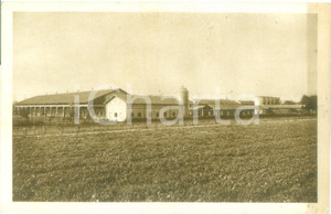 Cartolina originale da collezione 1935 ca VIDIGULFO PV Azienda Agricola VAIRANO Cartolina FP NV 1