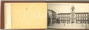 Cartolina originale da collezione 1925 ca PADOVA Vedute della città *Album 12 cartoline 1