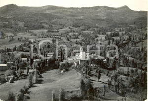 Cartolina originale da collezione 1955 SANT'ANNA PELAGO (MO) Stazione climatica - veduta generale *Cartolina FG VG 1