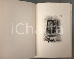 Libro, pubblicazione d epoca 1996 Versi di Natale di grandi autori Incisioni Teresita TERRENO  DANNEGGIATO 1