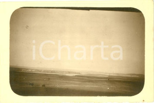 Fotografia d epoca originale 1920 TURCHIA Veduta della valle dell EUFRATE Foto ORIENTE 9 x 6 cm 1