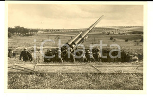 Cartolina originale da collezione 1940 ca WW2 Die WEHRMACHT  LUFTWAFFE Puntamento ECHTE Photographie Postcard 1 Cartolina originale da collezione 1940 ca WW2 Die WEHRMACHT  LUFTWAFFE Puntamento ECHTE Photographie Postcard 1