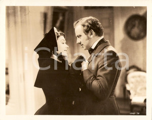 Fotografia d epoca originale 1938 FROU FROU Melvyn DOUGLAS Luise RAINER Directed by Richard THORPE Photo 1