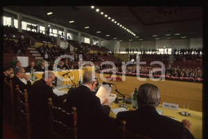35mm vintage slide* 1993 NOVARA - BPN Assemblea annuale degli azionisti (35)