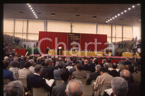 35mm vintage slide* 1993 NOVARA - BPN Assemblea annuale degli azionisti (12)