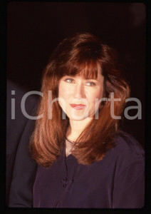 35mm vintage slide* 1991 MOVIE AWARDS Mary MCDONNEL - DANCES WITH WOLVES (5)