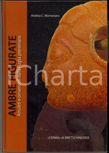 2012 Andrea C. MONTANARO Ambre figurate. Amuleti Puglia preromana (2)