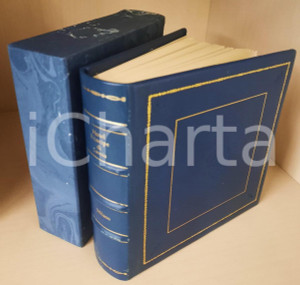 2000 ca MILANO Hotel PRINCIPE DI SAVOIA- Volume ospiti celebri ILLUSTRATO