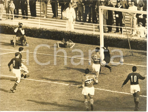 1960 CALCIO SERIE A ROMA-SAMPDORIA 6-1 5° goal di Alberto ORLANDO - Foto