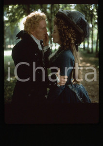 35mm vintage slide* 1995 JEFFERSON IN PARIS Nick NOLTE Greta SCACCHI Scena film