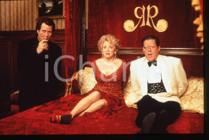 35mm vintage slide*1994 RICHIE RICH Edward HERRMANN John LARROQUETTE nel film
