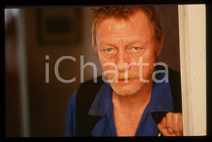 35mm vintage slide*1998 BIN ICH SCHON? - Dietmar SCHONHERR Ritratto dell'attore*